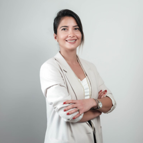 Aslı Bal Üçelli